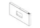 DORNBRACHT-Rosette-ERSATZTEILE-092779008-120-x-60-x-9-mm-Platin-092779008-08 gallery number 1
